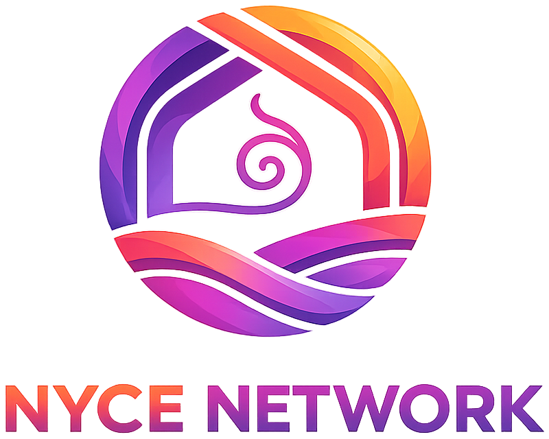 NYCE NETWORK Logo